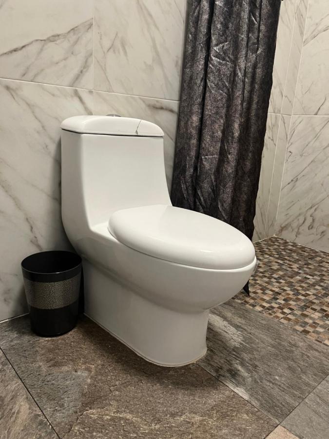 Caribbean Queen Cancun Ngoại thất bức ảnh