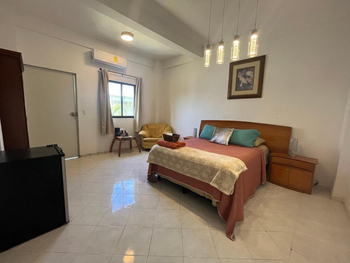 Caribbean Queen Cancun Ngoại thất bức ảnh