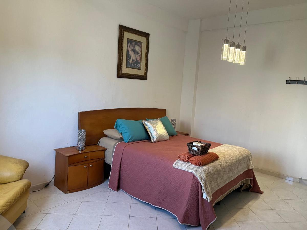Caribbean Queen Cancun Ngoại thất bức ảnh