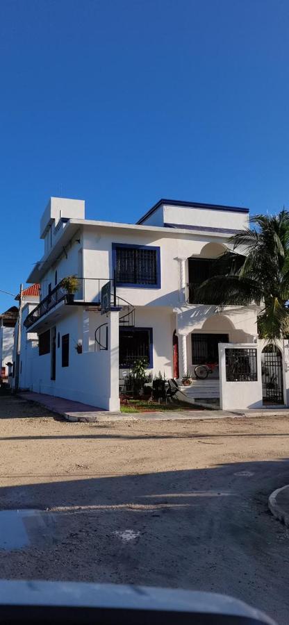 Caribbean Queen Cancun Ngoại thất bức ảnh