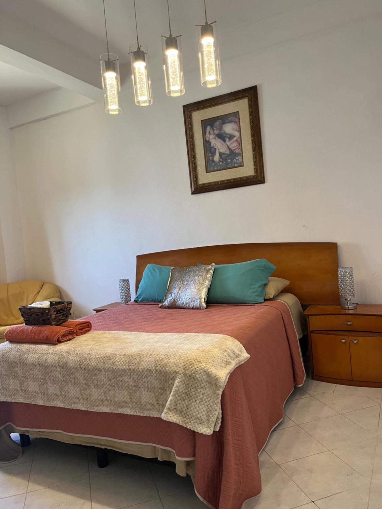 Caribbean Queen Cancun Ngoại thất bức ảnh