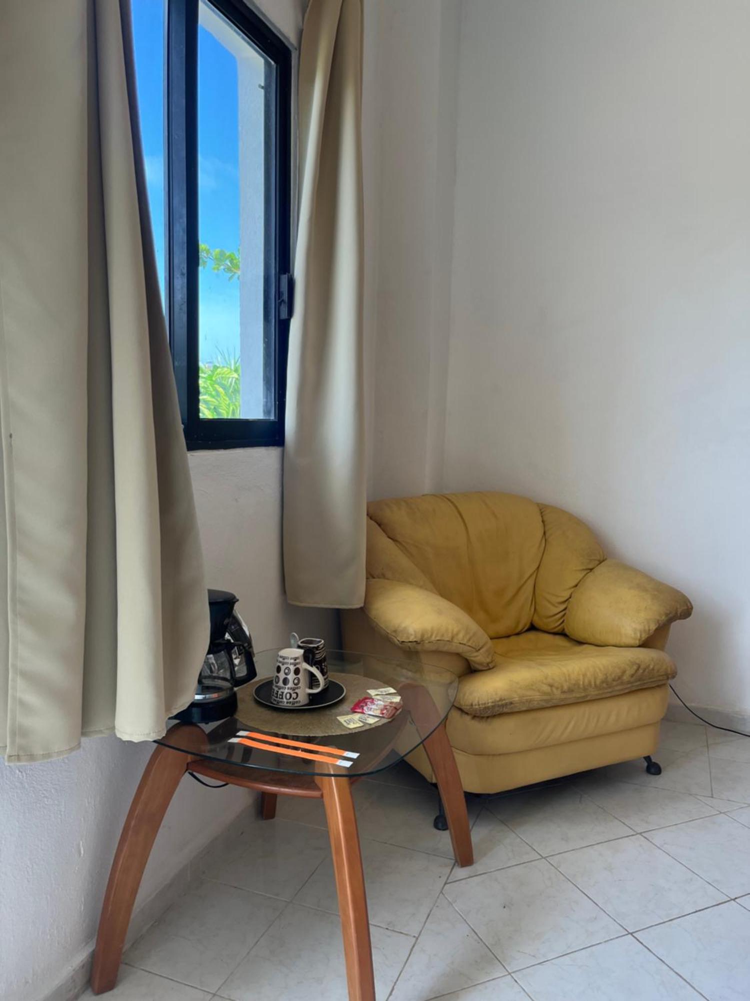 Caribbean Queen Cancun Ngoại thất bức ảnh