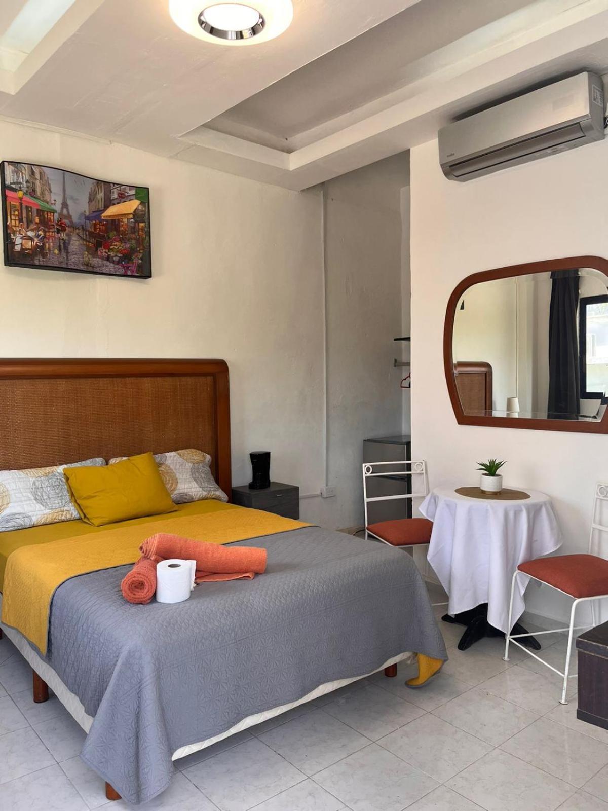 Caribbean Queen Cancun Ngoại thất bức ảnh