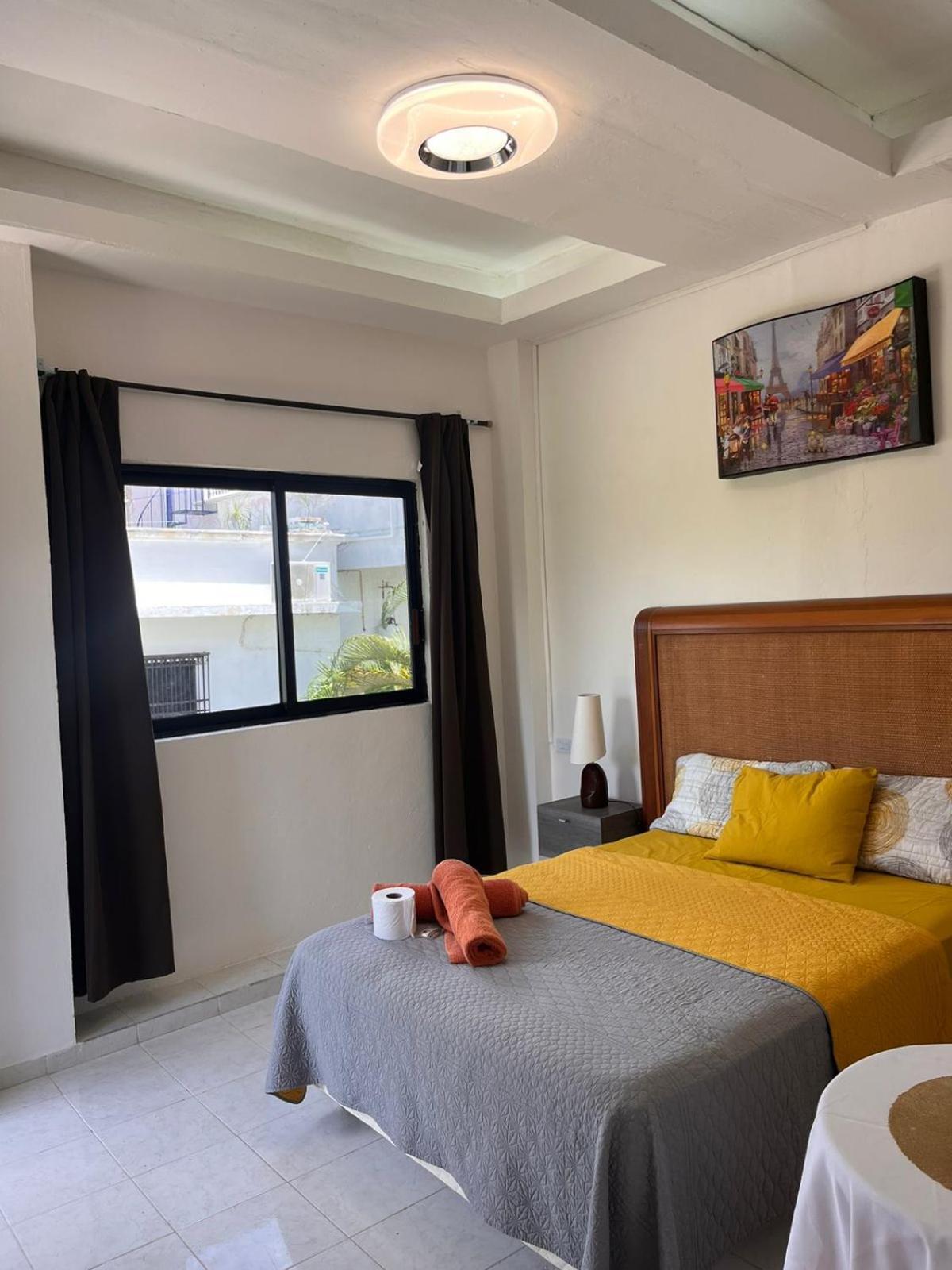 Caribbean Queen Cancun Ngoại thất bức ảnh
