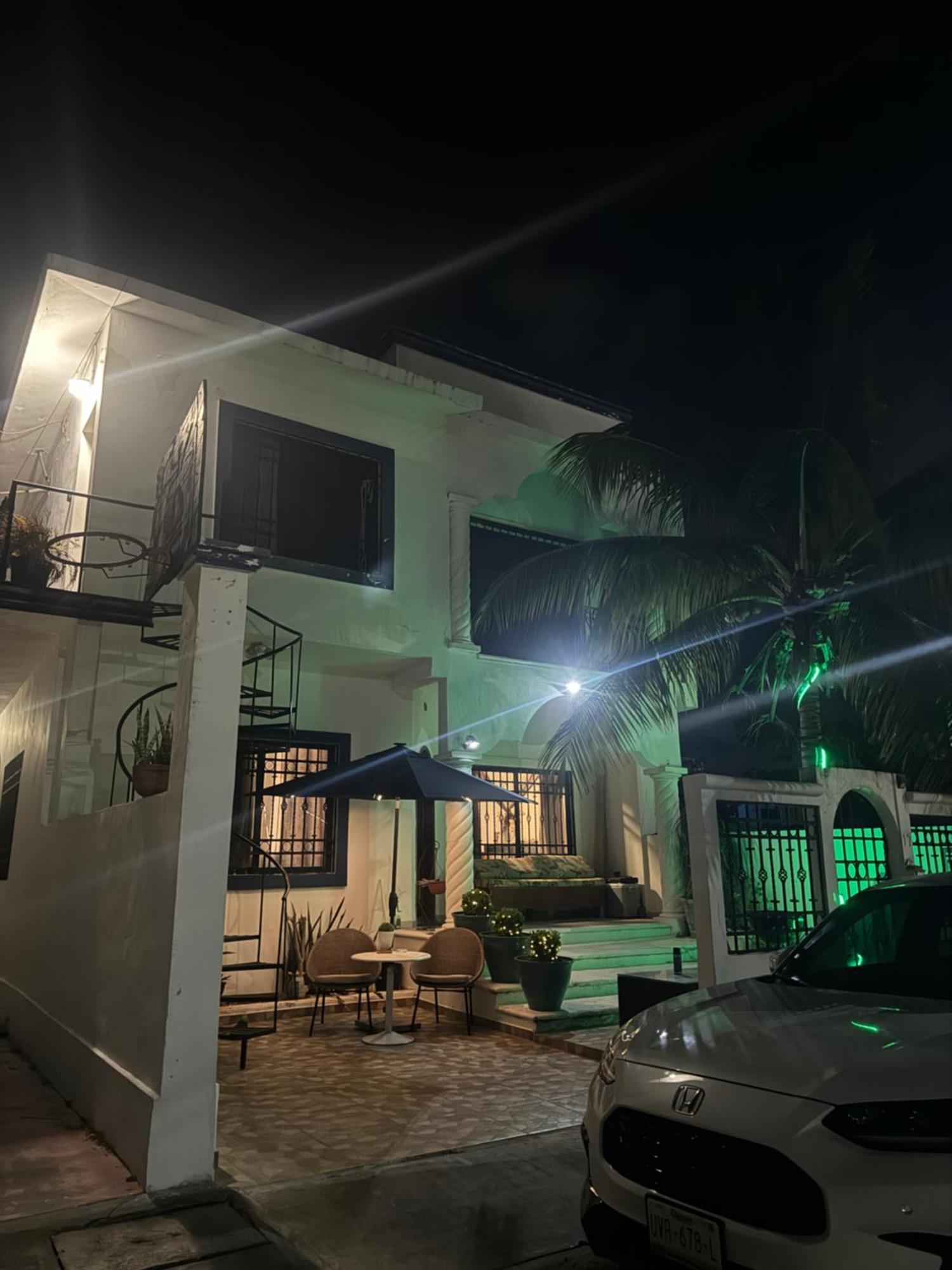 Caribbean Queen Cancun Ngoại thất bức ảnh